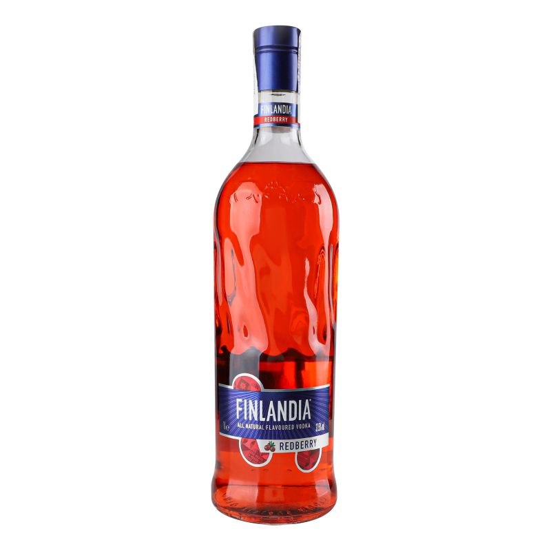 Finlandia redberre 37,5% 50мл